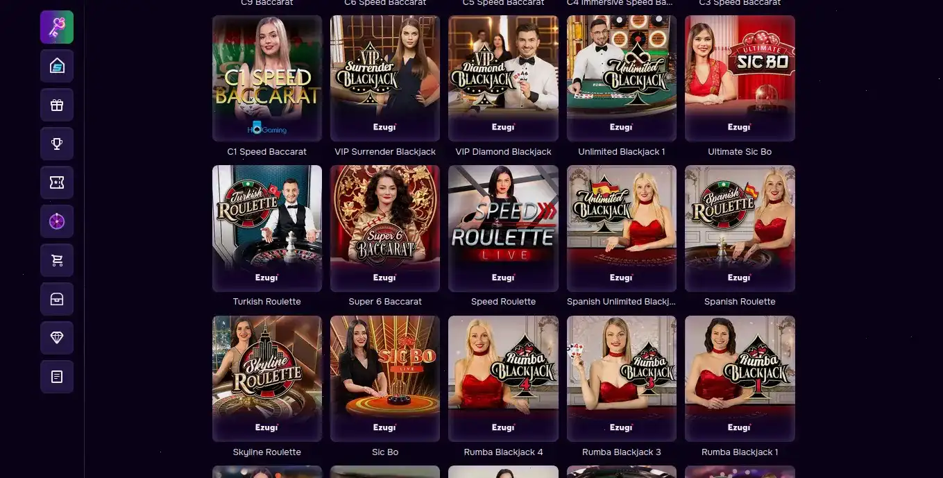 Мобильное приложение Vivaro на смартфоне